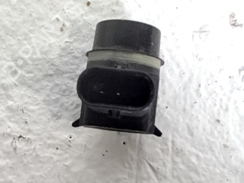 Electronic module FORD KUGA II (DM2) 2.0 TDCi | BP31701534M83