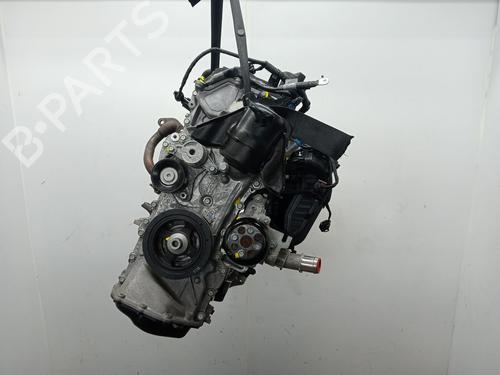 Used Engine KIA PICANTO III (JA) 1.0 (67 hp) 23356657