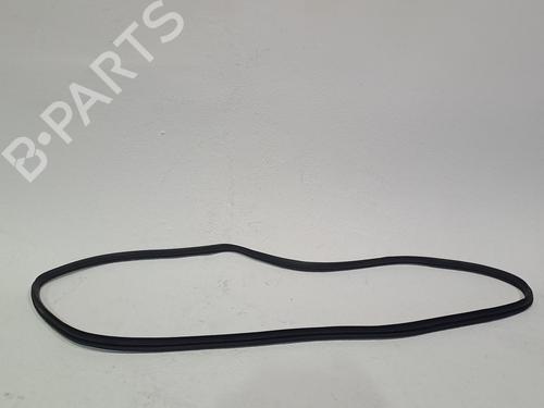 Rubber door seal KIA SORENTO III (UM) 2.2 CRDi 4WD 83110C5000|83120C5000