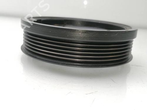 Used Pulley VW POLO VI (AW1, BZ1, AE1) 1.0 TSI (95 hp) 23938171