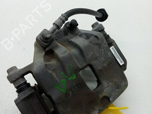 Used Left front brake caliper OPEL INSIGNIA A Sports Tourer (G09) 2.0 CDTI (35) (120 hp) 23345400