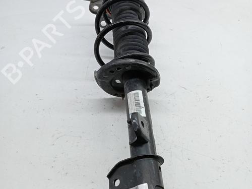 Used Left rear shock absorber FIAT 500X (334_) 2.0 D Multijet 4x4 (334AXB22, 334AXD2B) (140 hp) 23339641