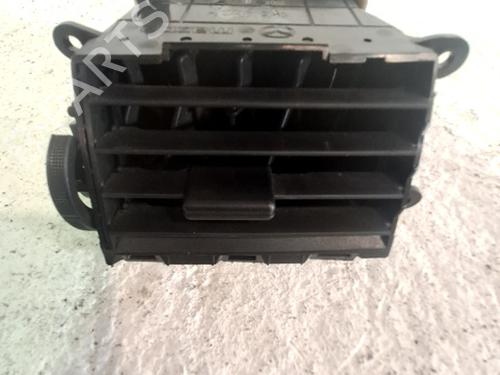 Used Air vent MAZDA 6 Hatchback (GH) 2.0 MZR-CD (GH14) (140 hp) 31062163