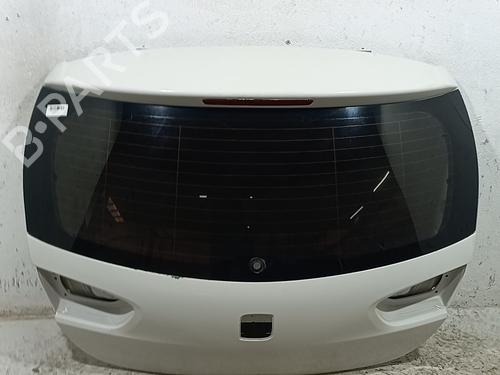 Used Tailgate Tailgate SEAT LEON (1P1) 1.6 TDI (105 hp) 39683861 39683861