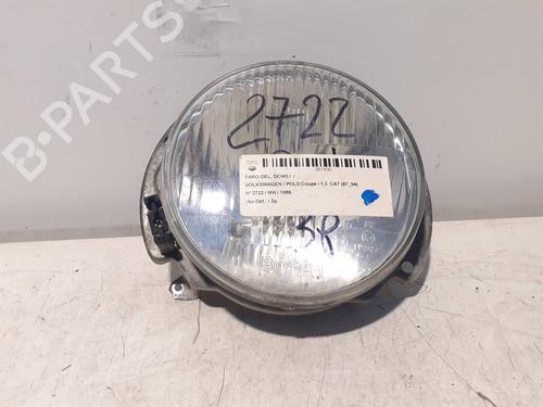 Right headlight VW POLO Variant (6V5) 1.4 16V | BP25458399C29 