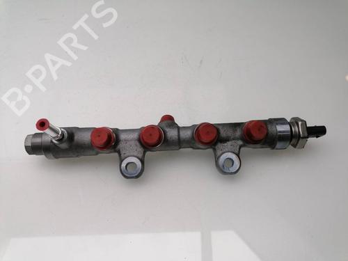 Injection rail PEUGEOT RIFTER 1.5 BlueHDi 130 | BP23940360M98 
