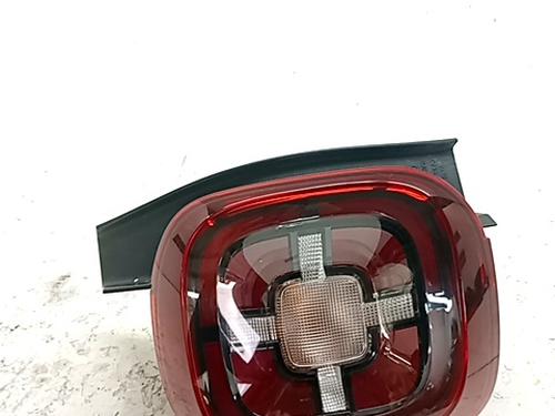 Used Left taillight DACIA DUSTER (HM_) 1.0 TCe 100 (HMMT) (101 hp) 30054876