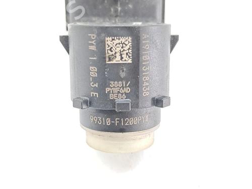 Electronic module HYUNDAI TUCSON (TL, TLE) 1.6 CRDi hybrid 48V | BP28975451M83 