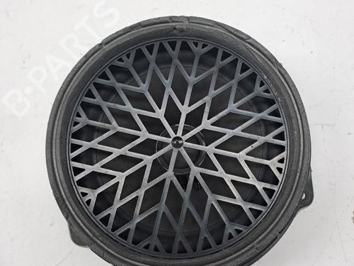 Used Speaker AUDI Q5 (8RB) 2.0 TDI quattro (170 hp) 24172546