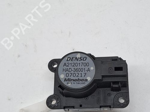 Elektronische module NISSAN MICRA V (K14) 0.9 IG-T (90 hp) 24586843