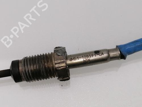 Elektronisk sensor VOLVO V50 (545) D2 (114 hp) 23937842