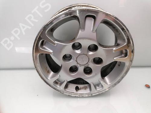 Used Rim MITSUBISHI PAJERO III (V7_W, V6_W) 3.2 Di-D (V68W) (160 hp) 23939344