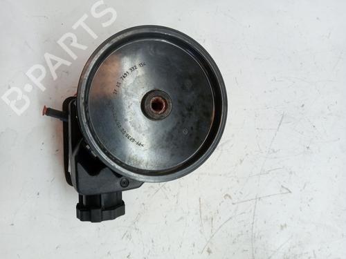 Used Steering pump MERCEDES-BENZ E-CLASS (W211) E 220 CDI (211.008) (170 hp) 24466799