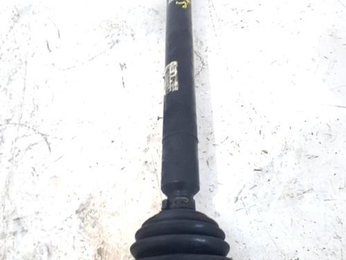 Used Right front driveshaft Right front driveshaft VW GOLF VI (5K1) 2.0 TDI (110 hp) 33771593 33771593
