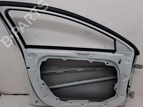 Left front door KIA CEED (CD) 1.6 CRDi 136 | BP26520596C2 