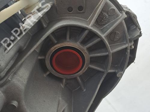 Gearbox DACIA SANDERO II TCe 90 (B8M1, B8MA, B8AC) | BP23974830M3