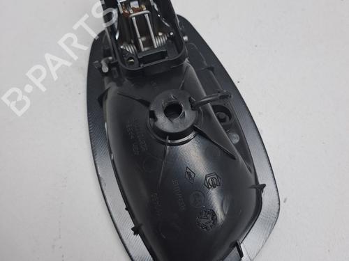 Front left interior door handle RENAULT MEGANE III Hatchback (BZ0/1_, B3_) 1.2 TCe (BZ2B, BZ11) | BP23289070I13 