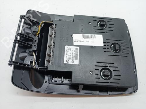 Innerbelysning BMW X5 (E70) 3.0 d (235 hp) 23344899