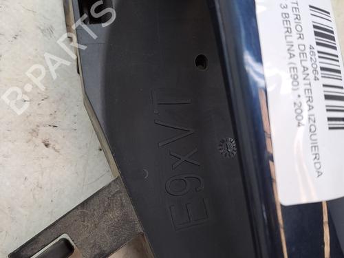 Front left exterior door handle BMW 3 (E90) 320 i | BP23361005C128 