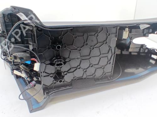Middle console MERCEDES-BENZ SLK (R171) 200 Kompressor (171.445) | BP32106482I22 - Image 2