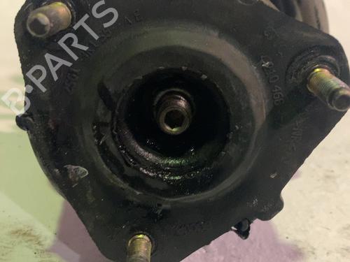 Used Right front shock absorber Right front shock absorber MAZDA 2 (DY) 1.2 (DY3W) (75 hp) 33767387 33767387