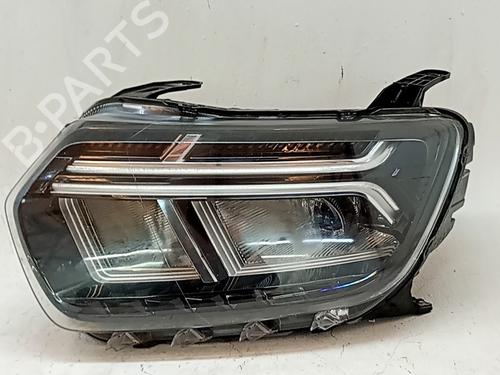 Left headlight DACIA DUSTER (HM_) 1.0 TCe 100 (HMMT) | BP37635213C28 - Image 3