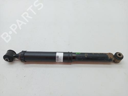 Used Left rear shock absorber PEUGEOT 208 I (CA_, CC_) 1.6 HDi / BlueHDi 75 (75 hp) 23346303