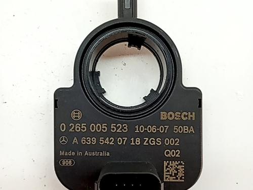 Used Electronic sensor MERCEDES-BENZ VITO Bus (W639) 111 CDI (639.701, 639.703, 639.705) (116 hp) 30368275