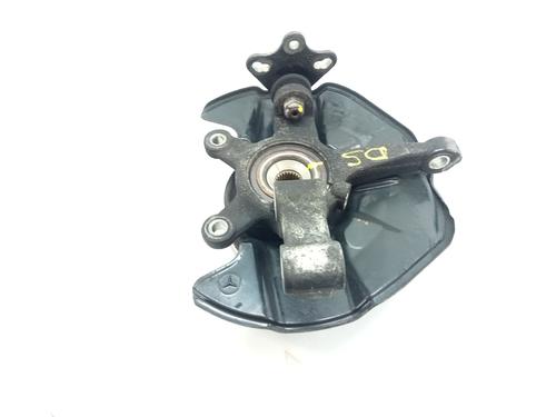 Right front steering knuckle MERCEDES-BENZ B-CLASS Sports Tourer (W245) B 180 CDI (245.207) | BP27891578M26 