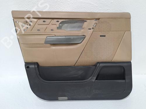 Used Rear left panel LAND ROVER RANGE ROVER SPORT I (L320) 2.7 D 4x4 (190 hp) 23382754