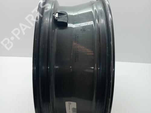 Rim NISSAN PULSAR Hatchback (C13) 1.5 dCi | BP23342999C45