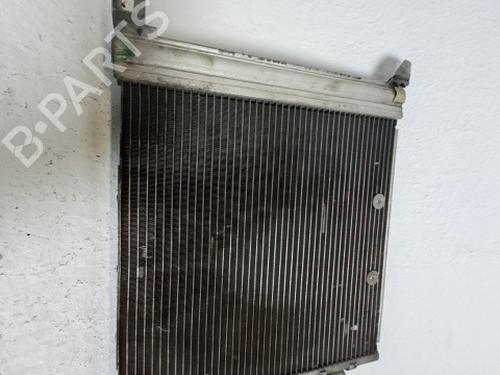 AC radiator OPEL ZAFIRA / ZAFIRA FAMILY B (A05) 1.9 CDTI (M75) | BP29557934M32 