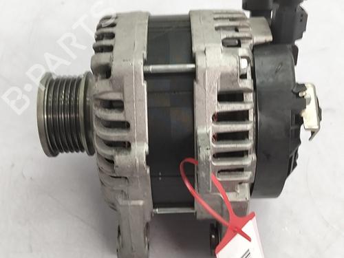 Alternator DS DS 4 II (FR_, FB_, F3_, FP_) BlueHDi 130 (FBYHZT) | BP36109303M7 - Image 5