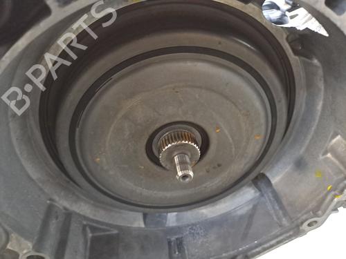 Gearbox VW JETTA III (1K2) 2.0 TDI 16V | BP23366221M3