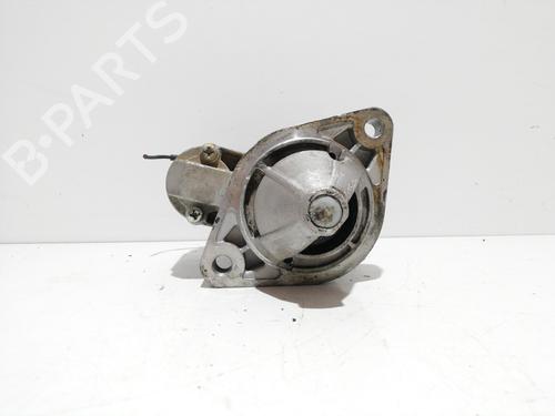 Starter OPEL COMBO Box Body/MPV 1.7 DTI 16V | BP26538101M8 
