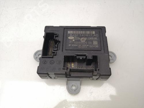 Elektronisk modul LAND ROVER FREELANDER 2 (L359) 2.2 TD4 4x4 (150 hp) 25761853