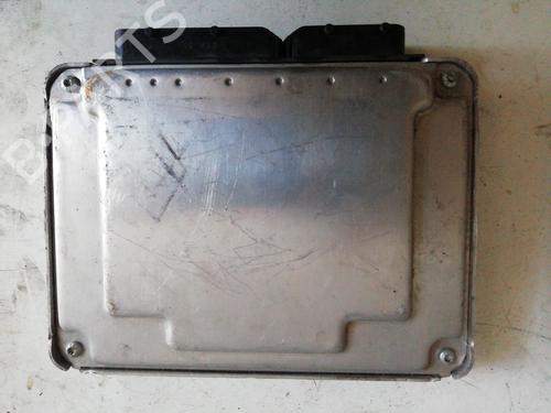 Used Engine control unit (ECU) SEAT IBIZA II (6K1) 1.9 SDI (64 hp) 25458241
