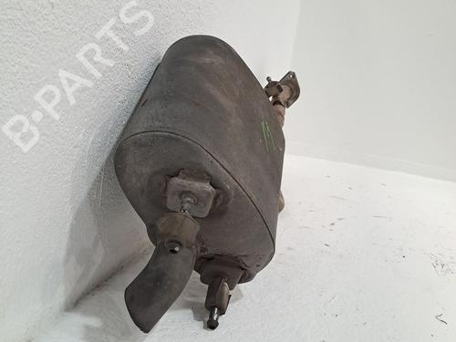 Exhaust system LEXUS IS III (_E3_) 300h (AVE30_, AVE30R) | BP25153894M121 