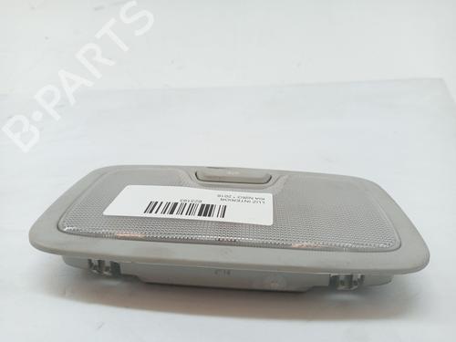 Interior roof light KIA NIRO I (DE) 1.6 GDI Hybrid | BP23977680I8 