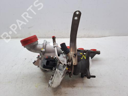 Turbolader/Kompressor für AUDI A3 (8P1) 1.8 TFSI (160 hp) 23362699