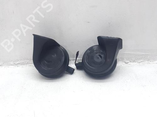 Used Horn Horn BMW 3 Coupe (E46) 330 Ci (231 hp) 33768942 33768942