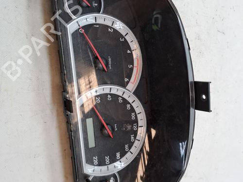 Used Instrument cluster CHEVROLET CAPTIVA (C100, C140) 2.0 D 4WD (150 hp) 23362805