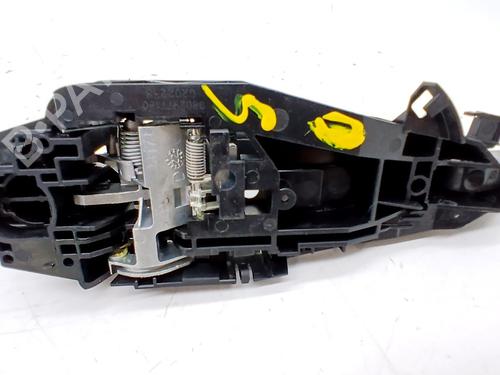 rear-left-exterior-door-handle-citroen-berlingo-box-bodympv-k9-2018-34264995 main image