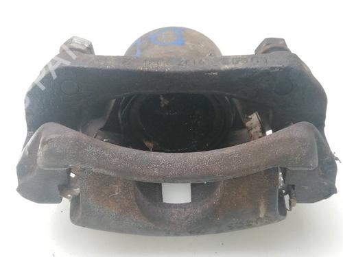 Right front brake caliper NISSAN SERENA (C23) 2.3 D | BP23450073M104 