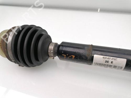 Right front driveshaft SEAT IBIZA IV (6J5, 6P1) 1.4 TDI | BP23288858M39 