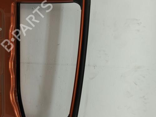 Right rear door MG MG ZS SUV (AZS1) 1.0 T-GDi | BP26706984C5