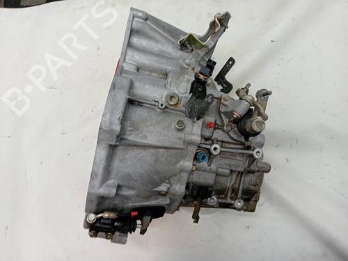 Gearbox NISSAN X-TRAIL I (T30) 2.2 Di 4x4 | BP23347139M3
