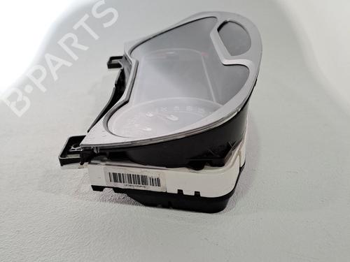 Instrument cluster FORD MONDEO IV (BA7) 2.0 TDCi | BP24874236C47 
