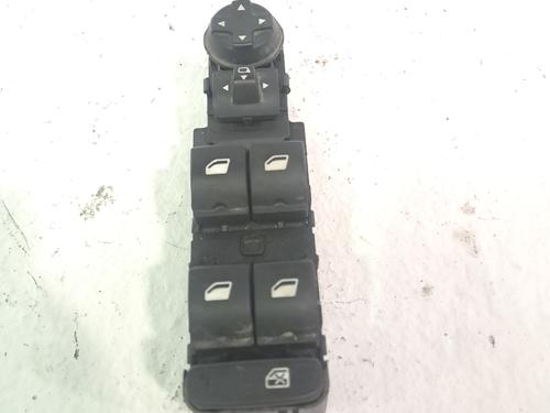 Used Left front window switch CITROËN C3 AIRCROSS II (2R_, 2C_) 1.5 BlueHDi 100 (2CYHYJ) (102 hp) 29557195