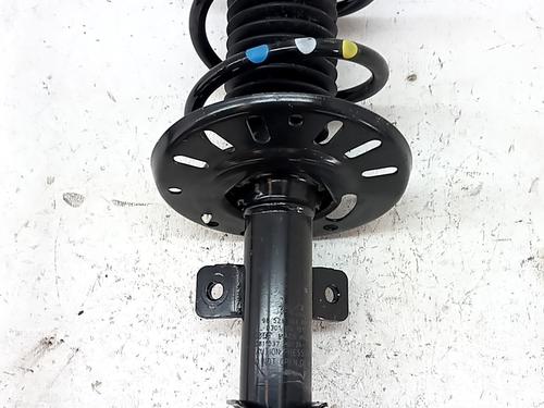 Used Left front shock absorber Left front shock absorber CITROËN BERLINGO Box Body/MPV (K9) 1.5 BlueHDi 100 (102 hp) 33760974 33760974